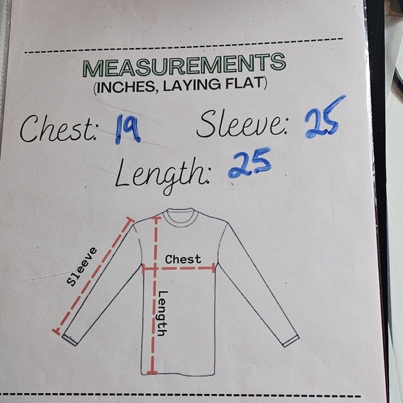 Duck & Hyde Womens Lightweight Crewneck Pullover Sweater Red Size Medium - Picture 6 of 6